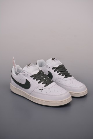 Nike Court Vision Low view 1