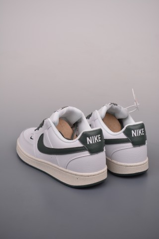 Nike Court Vision Low view 2