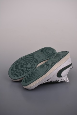 Nike Court Vision Low view 3