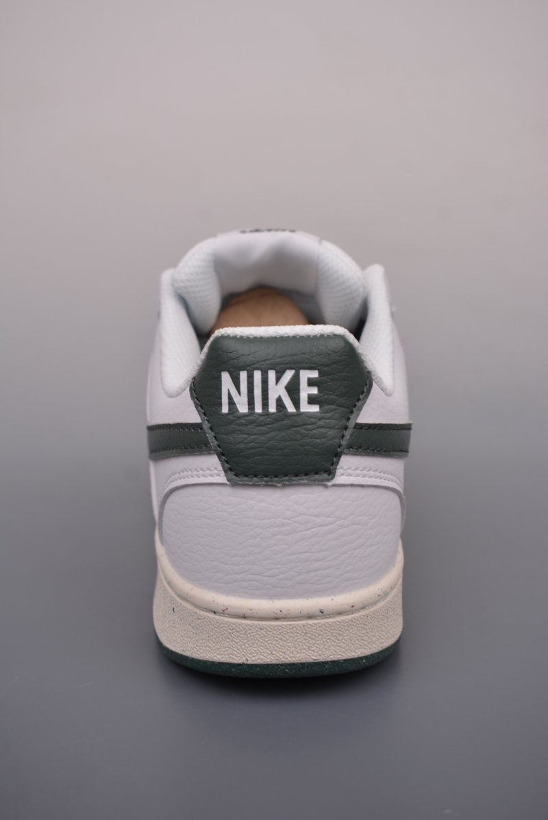 Nike Court Vision Low view