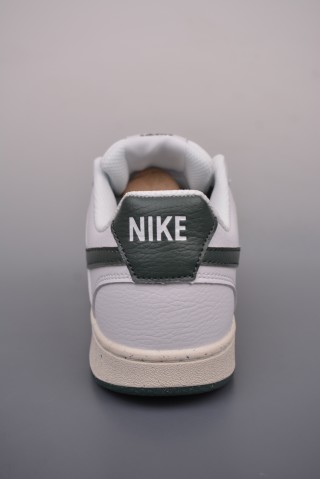Nike Court Vision Low view 4