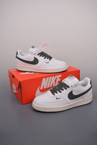 Nike Court Vision Low view 5