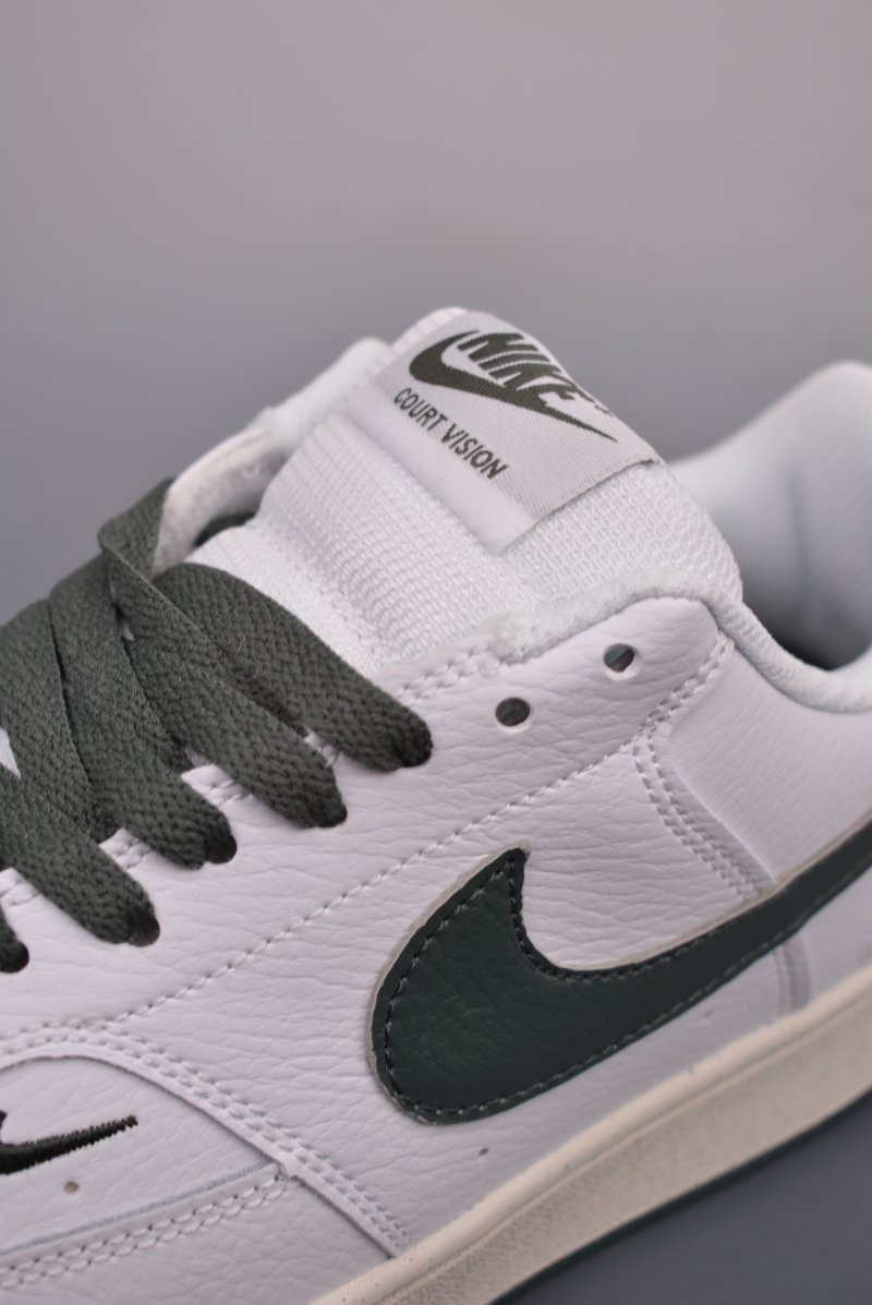 Nike Court Vision Low view