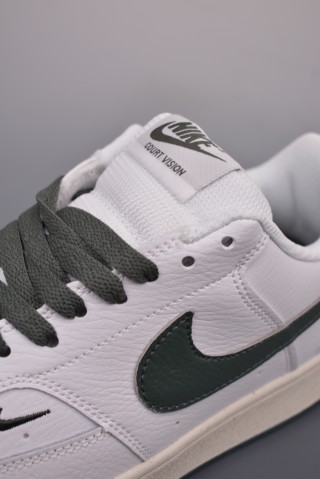 Nike Court Vision Low view 7