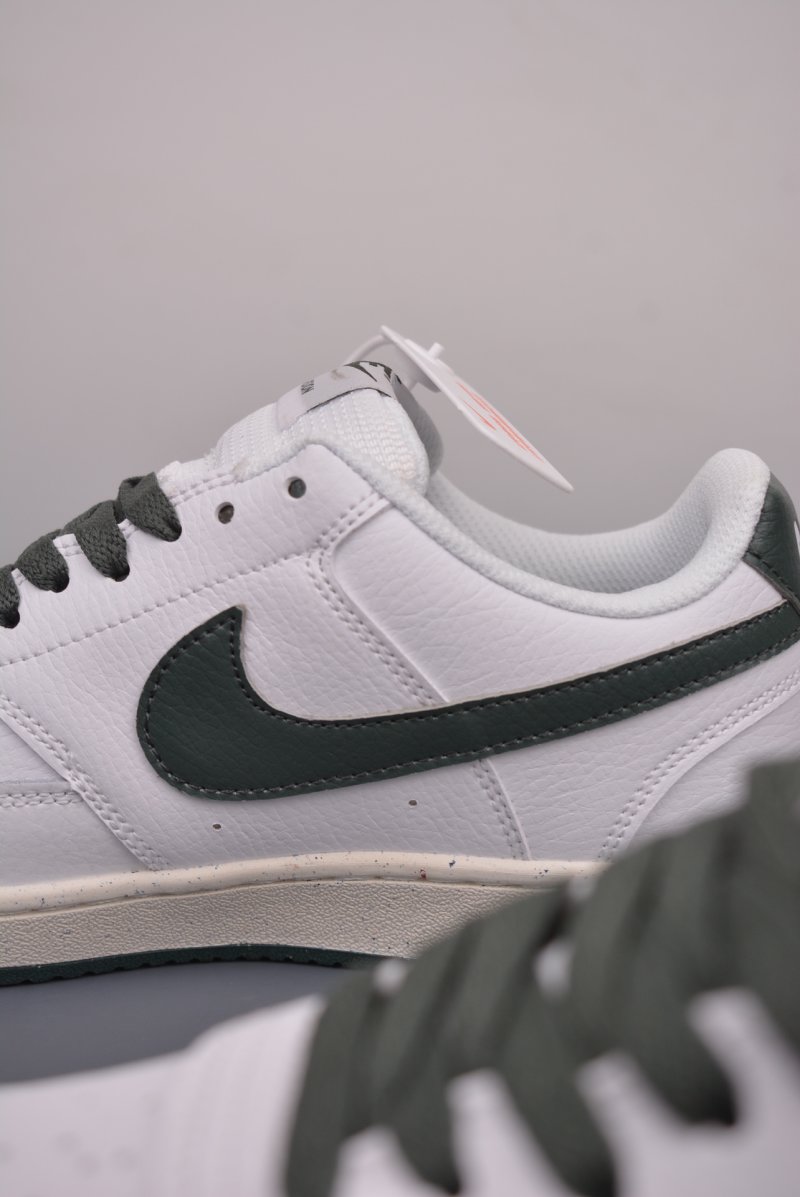 Nike Court Vision Low view