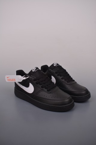 Nike Court Vision Low view 1