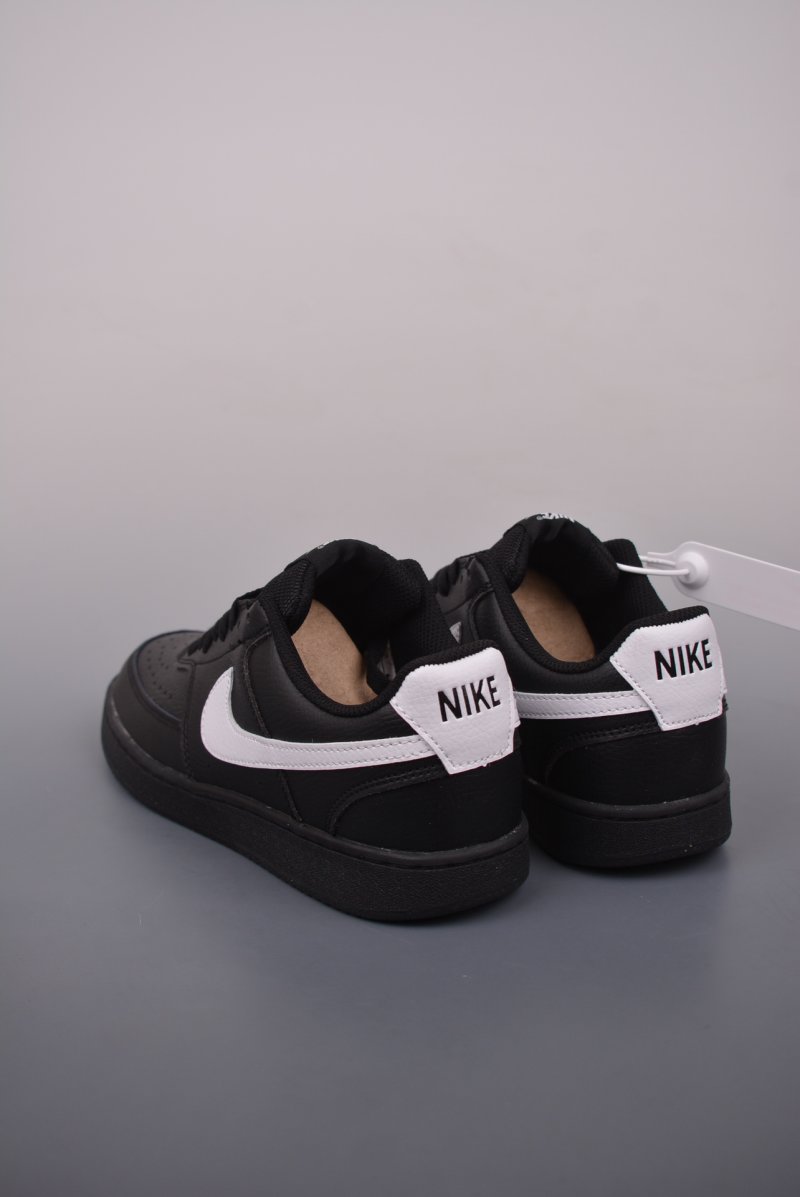 Nike Court Vision Low view