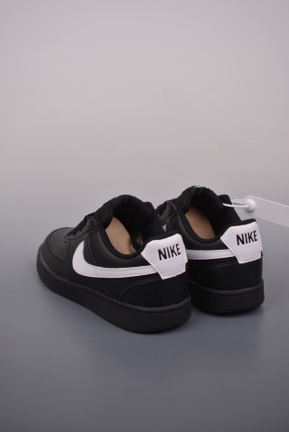 Nike Court Vision Low view 2