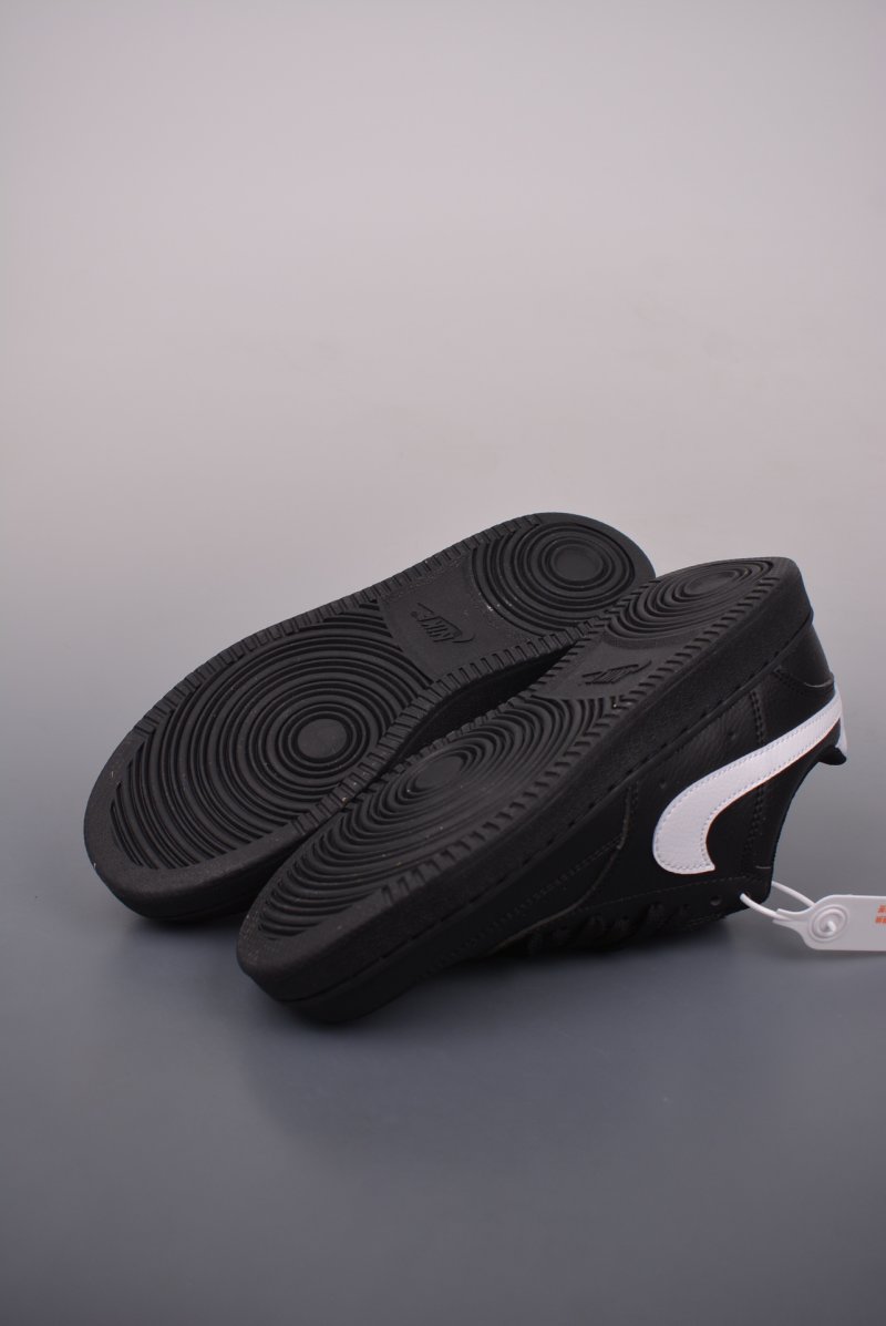 Nike Court Vision Low view