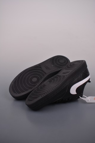 Nike Court Vision Low view 3