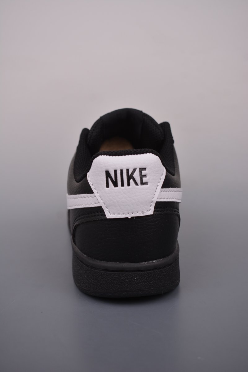 Nike Court Vision Low view