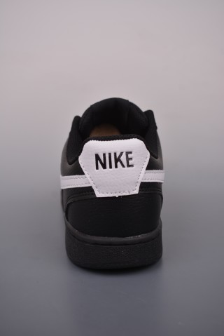 Nike Court Vision Low view 4