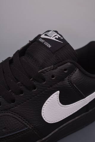 Nike Court Vision Low view 7
