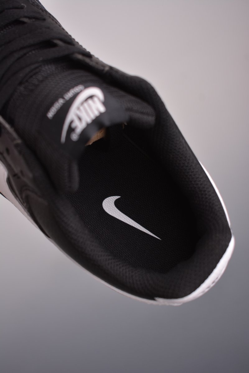 Nike Court Vision Low view
