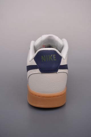 Nike Court Vision Low view 4