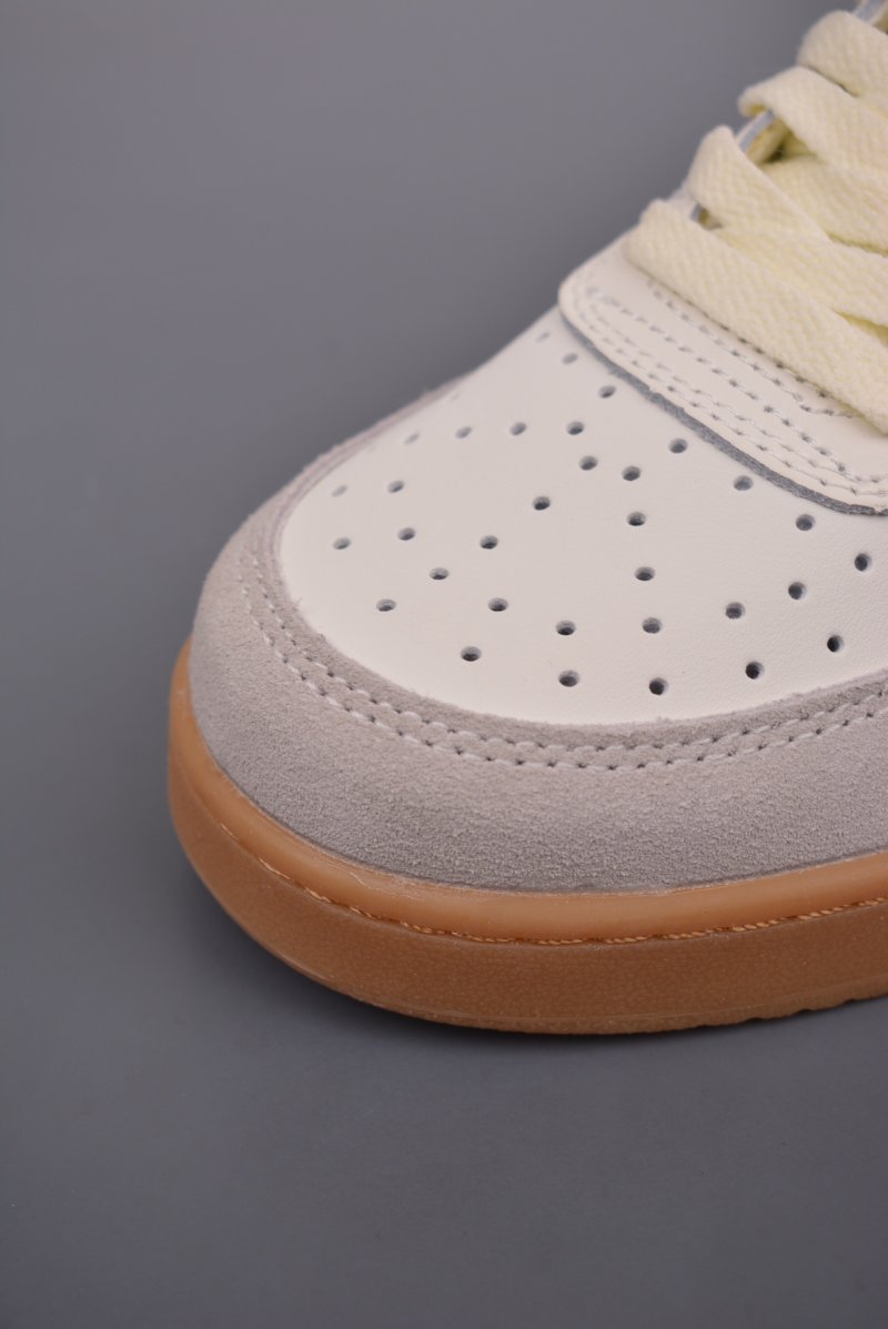 Nike Court Vision Low view
