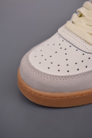 Nike Court Vision Low view 6
