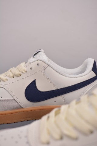 Nike Court Vision Low view 8