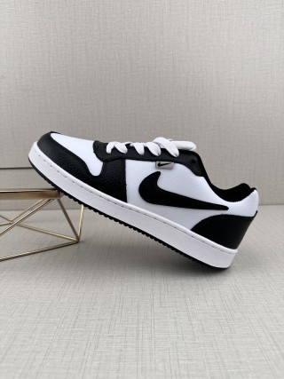 Nike Ebernon Low Premium view 1