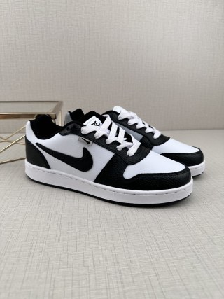 Nike Ebernon Low Premium view 3