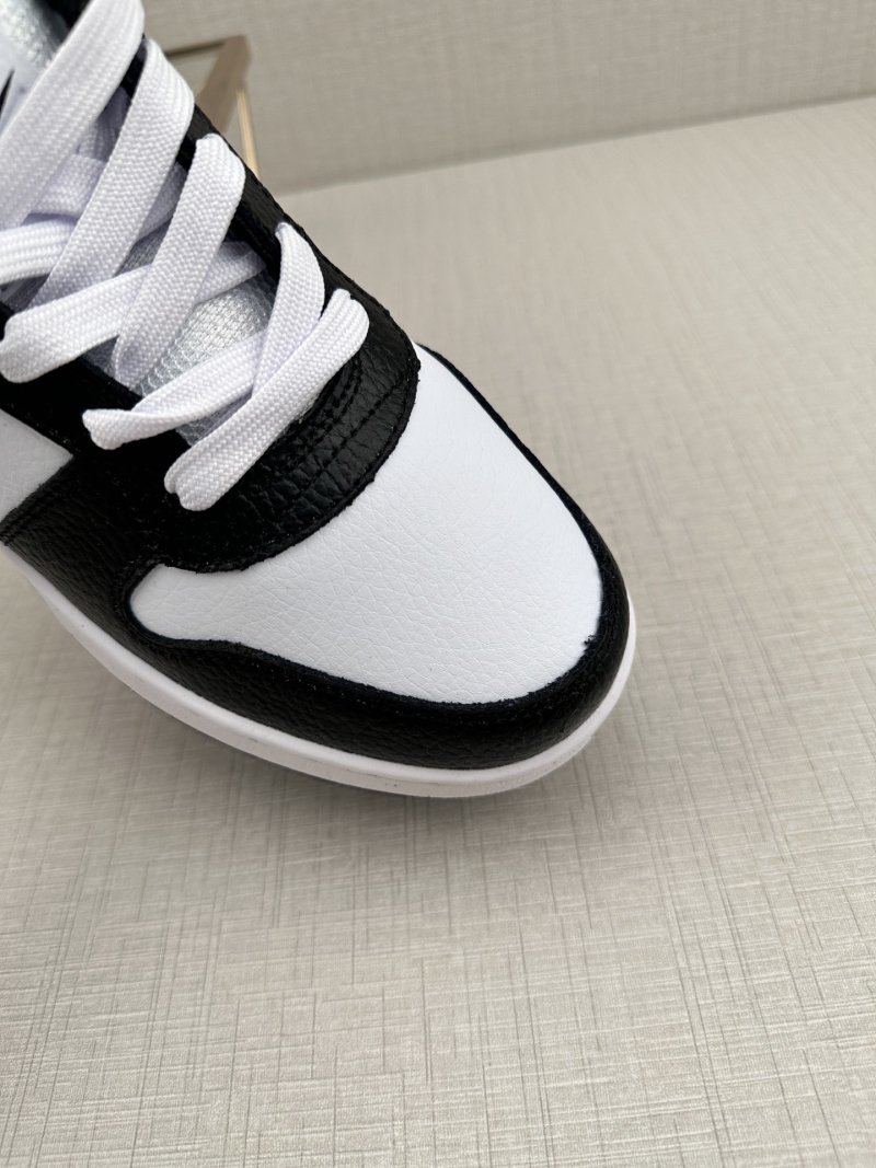Nike Ebernon Low Premium view