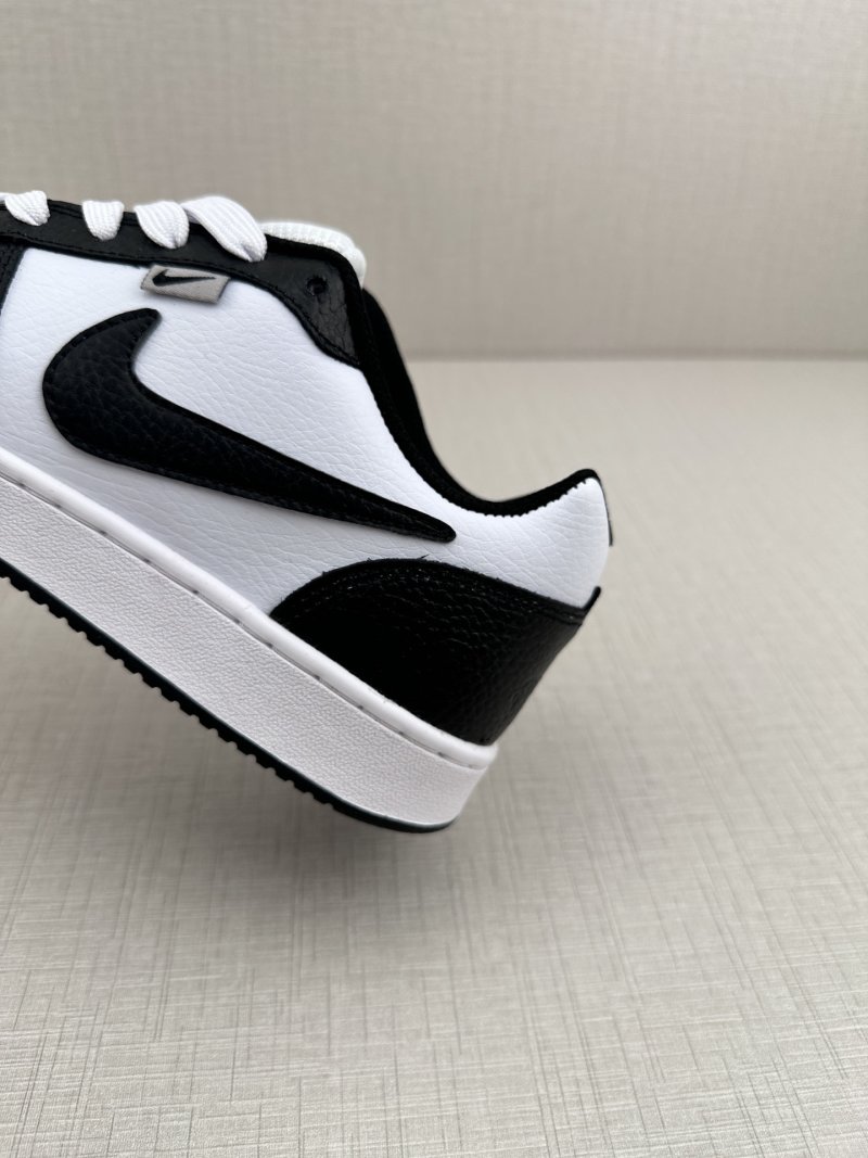 Nike Ebernon Low Premium view