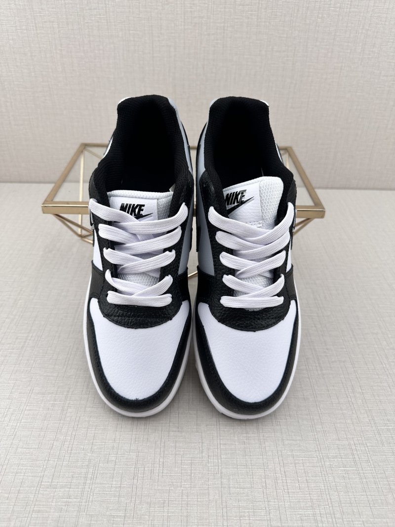 Nike Ebernon Low Premium view