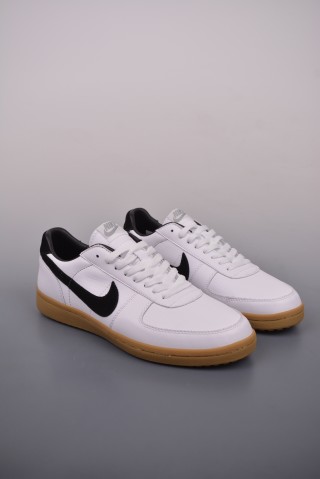 Nike Field General '82 'Black / White' view 1