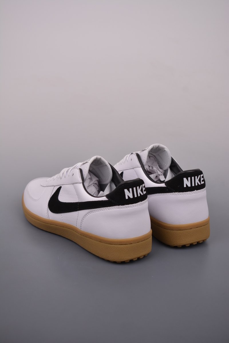 Nike Field General '82 'Black / White' view