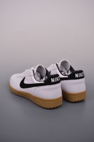 Nike Field General '82 'Black / White' view 2