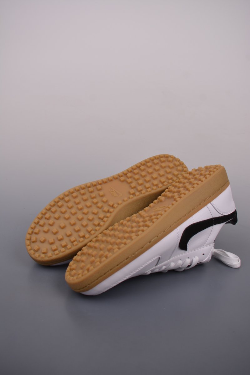 Nike Field General '82 'Black / White' view