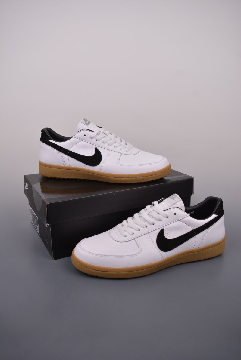 Nike Field General '82 'Black / White' view