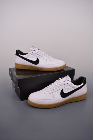 Nike Field General '82 'Black / White' view 5