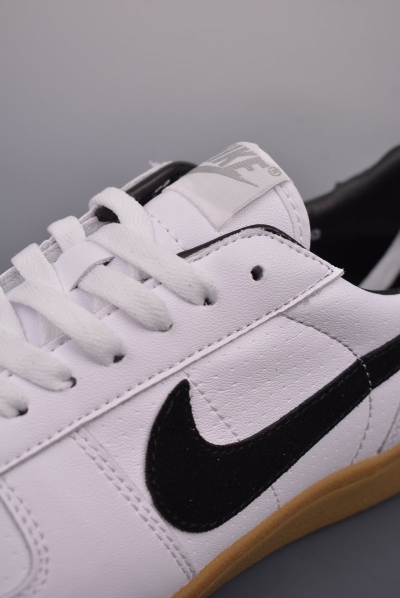 Nike Field General '82 'Black / White' view