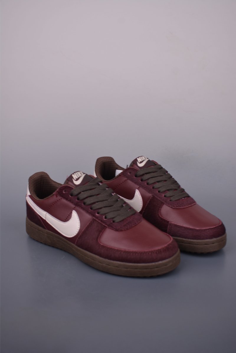 Nike Field General '82 Snake Skin Swoosh