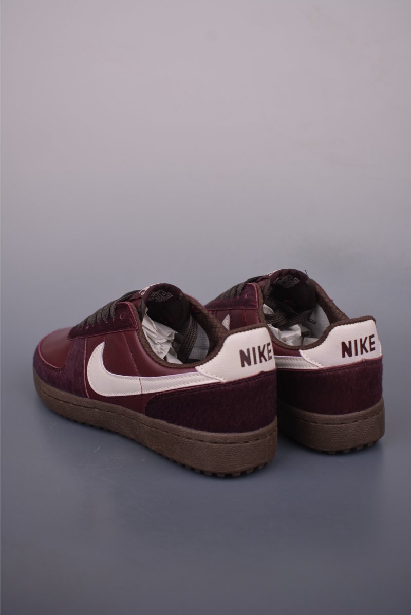 Nike Field General '82 Snake Skin Swoosh view