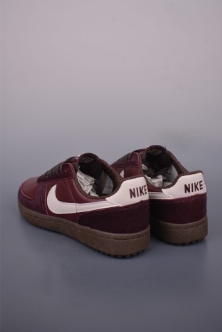 Nike Field General '82 Snake Skin Swoosh view 2