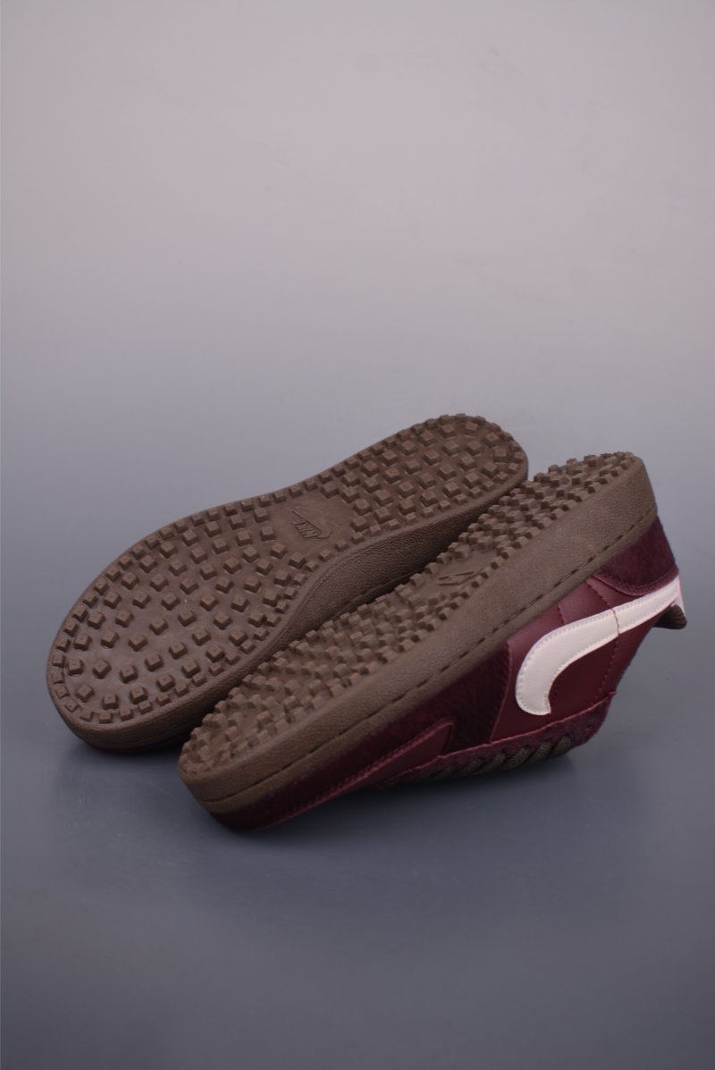Nike Field General '82 Snake Skin Swoosh view