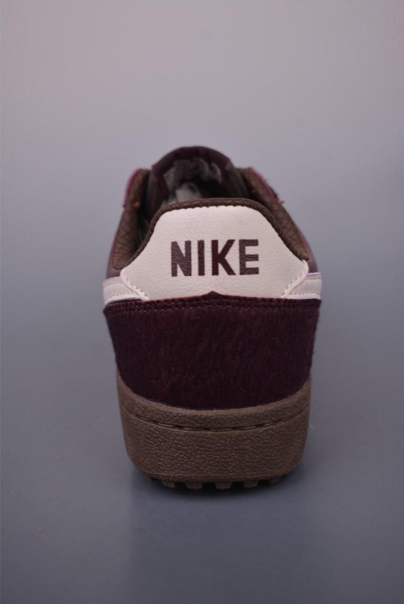 Nike Field General '82 Snake Skin Swoosh view