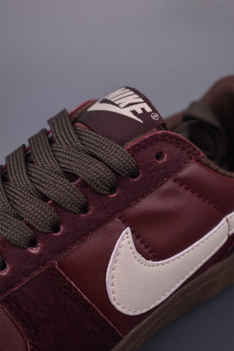 Nike Field General '82 Snake Skin Swoosh view