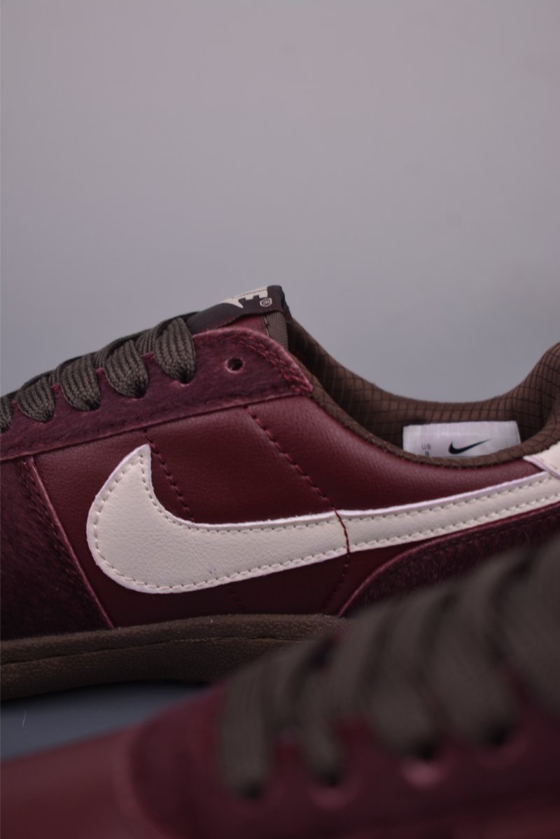 Nike Field General '82 Snake Skin Swoosh view