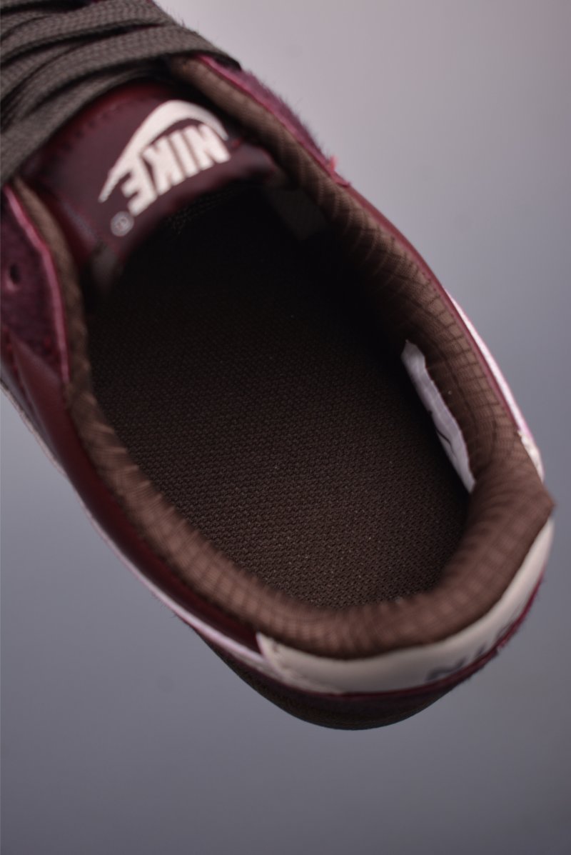 Nike Field General '82 Snake Skin Swoosh view