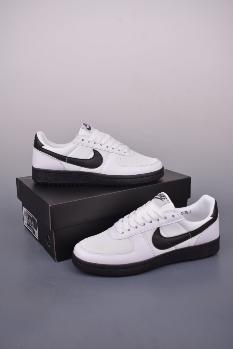 Nike Field General view
