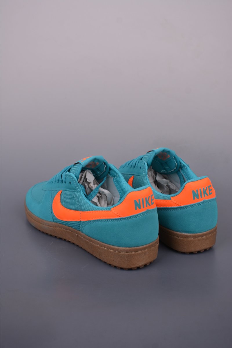 Nike Field General view