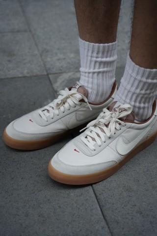 Nike Killshot II Leather view 3