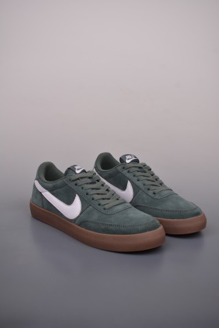 Nike Killshot II 'Brown' view 1