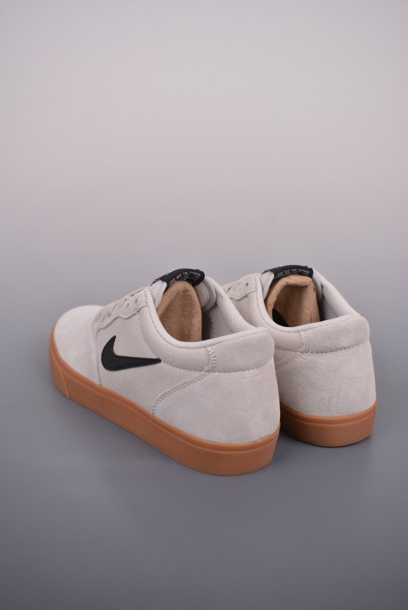 Nike SB Chron SolarSoft view