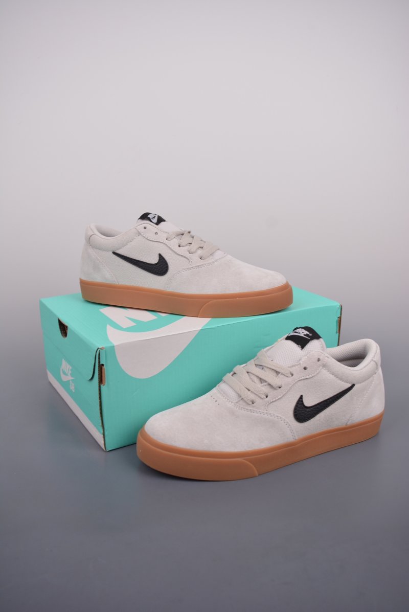 Nike SB Chron SolarSoft view
