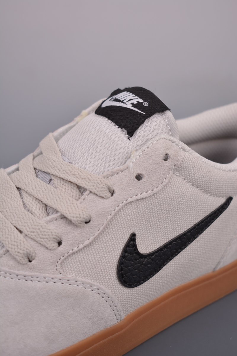 Nike SB Chron SolarSoft view