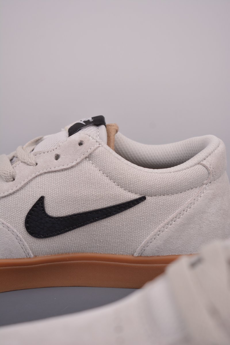 Nike SB Chron SolarSoft view
